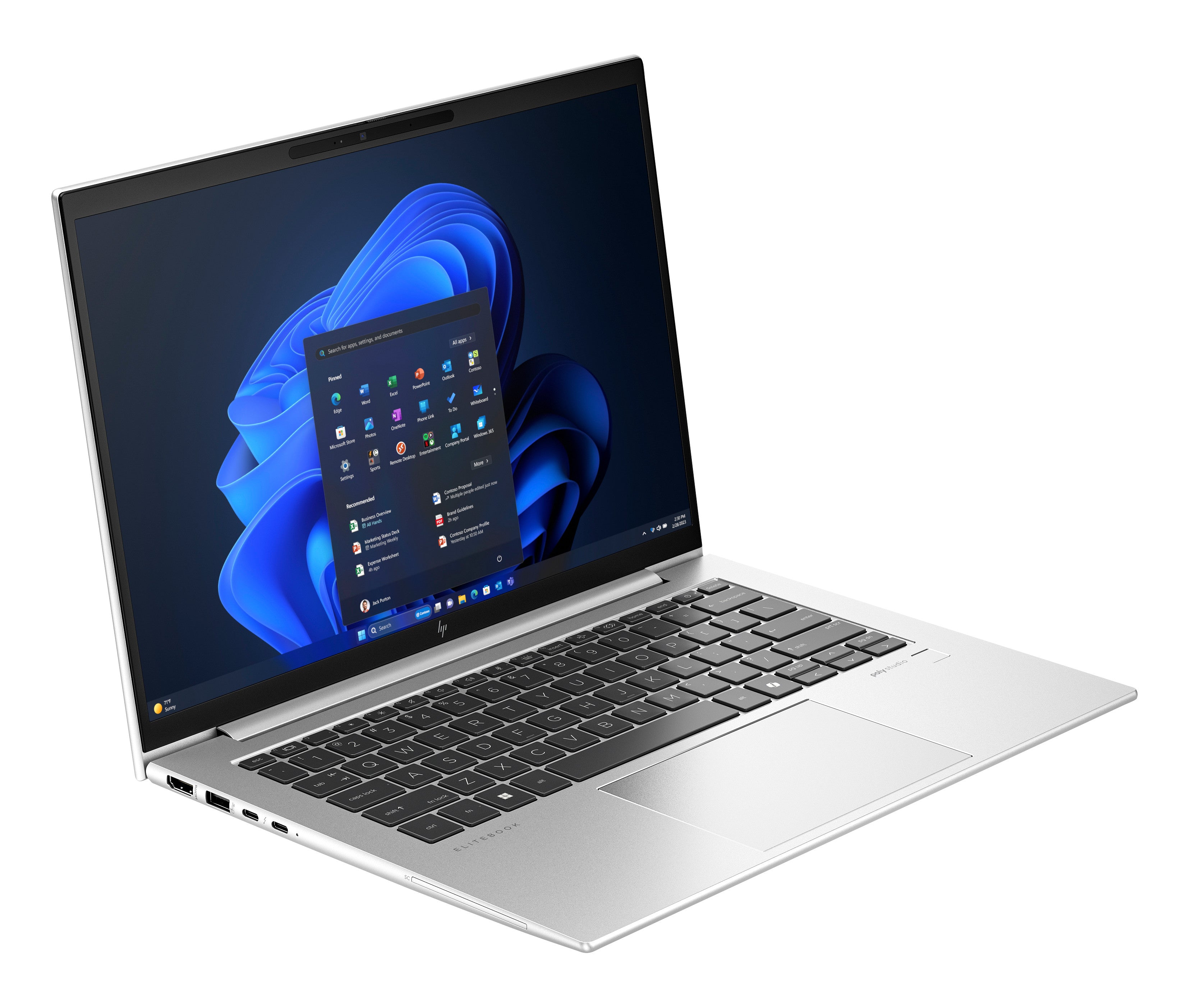 HP EliteBook 840 G11