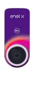 Endesa Juicebox 3.0 Pro Socket 7.4 3,000JBA00071CMEU-SZXEA1-B02