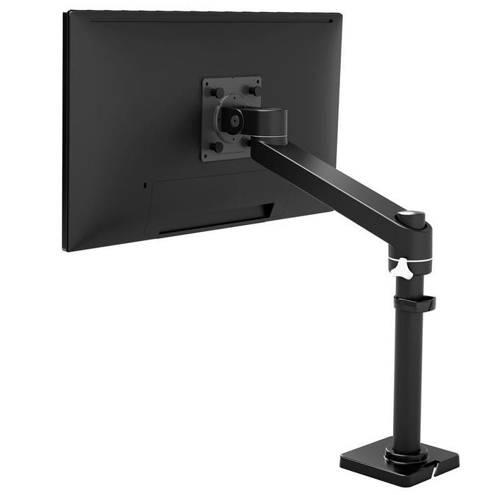 ERGOTRON NX Monitorarm Zwart 45-669-224