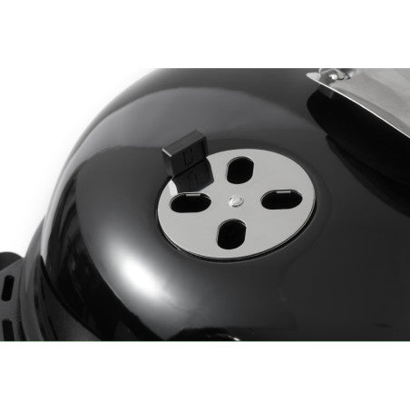 Start N Grill charcoal grill 57 cm with automatic ignition - SNG Evolution SNG22EVO230BK