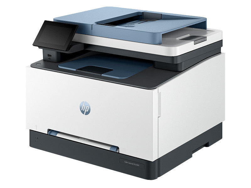 HP Color LaserJet Pro LaserJet Pro 3302fdn Multifunction Kleur Printer, Alleen Ethernet; Kopieerapparaat, scanner