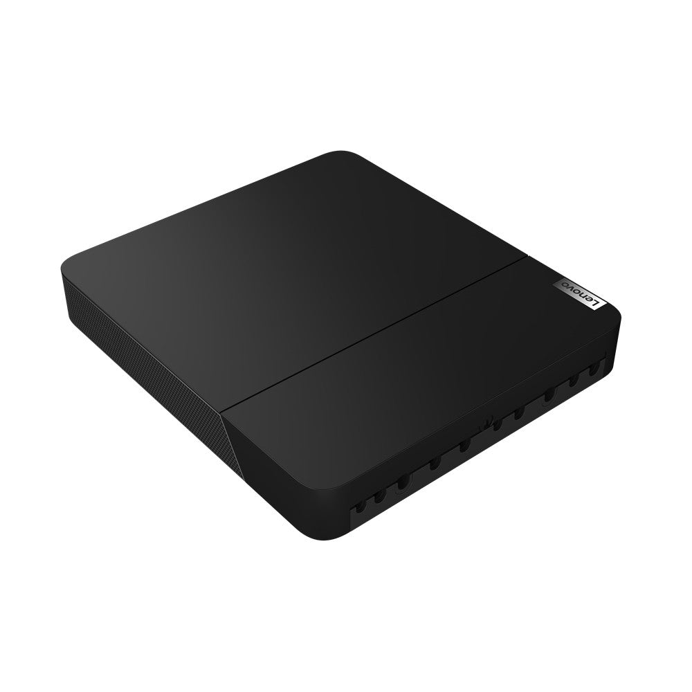 Lenovo ThinkSmart Core + IP Controller + ThinkSmart Bar 180 Videokonferenzsystem Ethernet/LAN