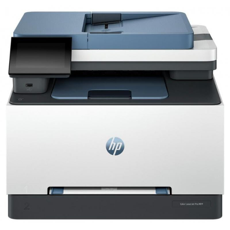 HP Color LaserJet Pro MFP 3302fdwg, Kleur, Printer voor Kleine en middelgrote ondernemingen