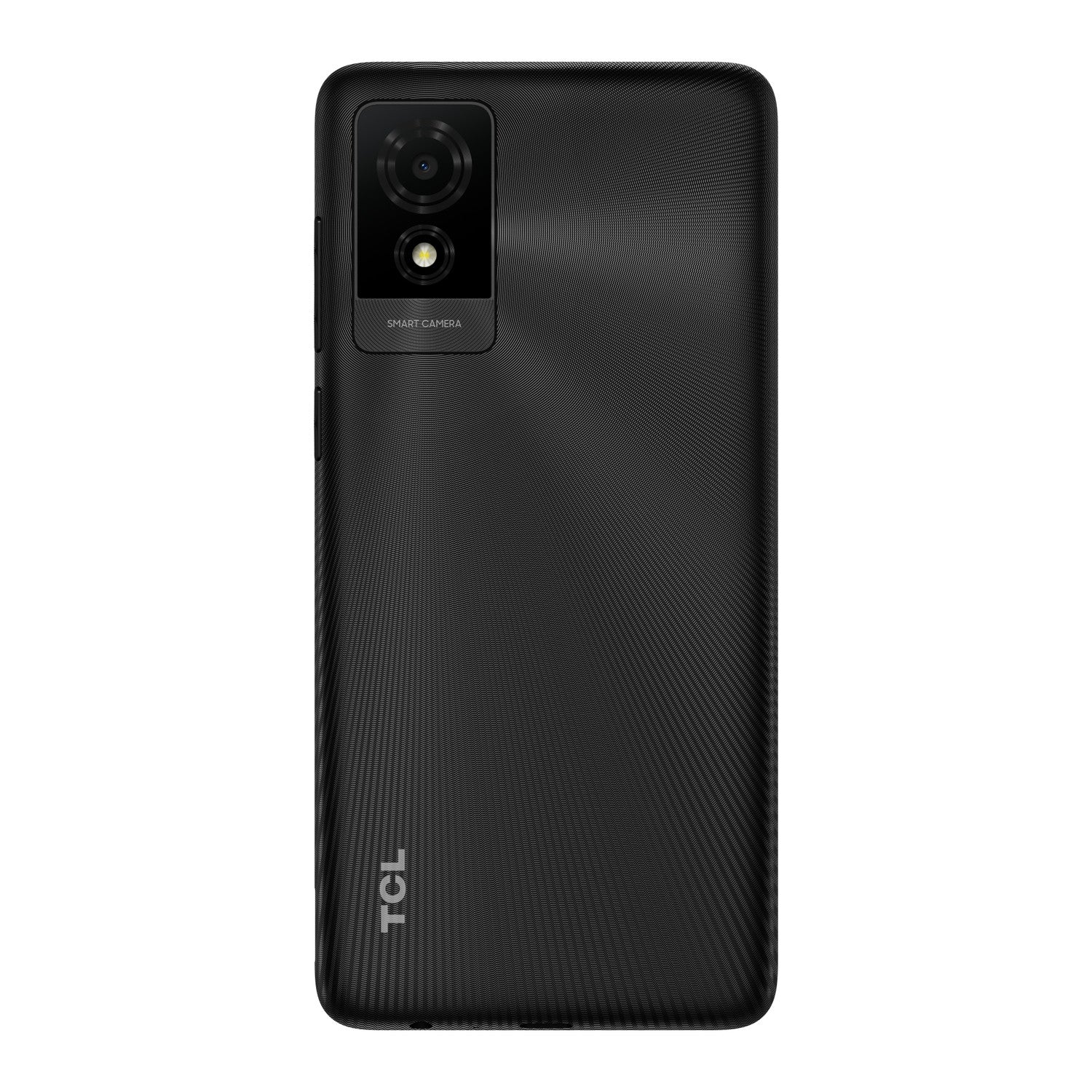 TCL 50 501 15,2 cm (6") Dual SIM Android 14 Go edition 4G USB Type-C 2 GB 32 GB 3000 mAh Zwart