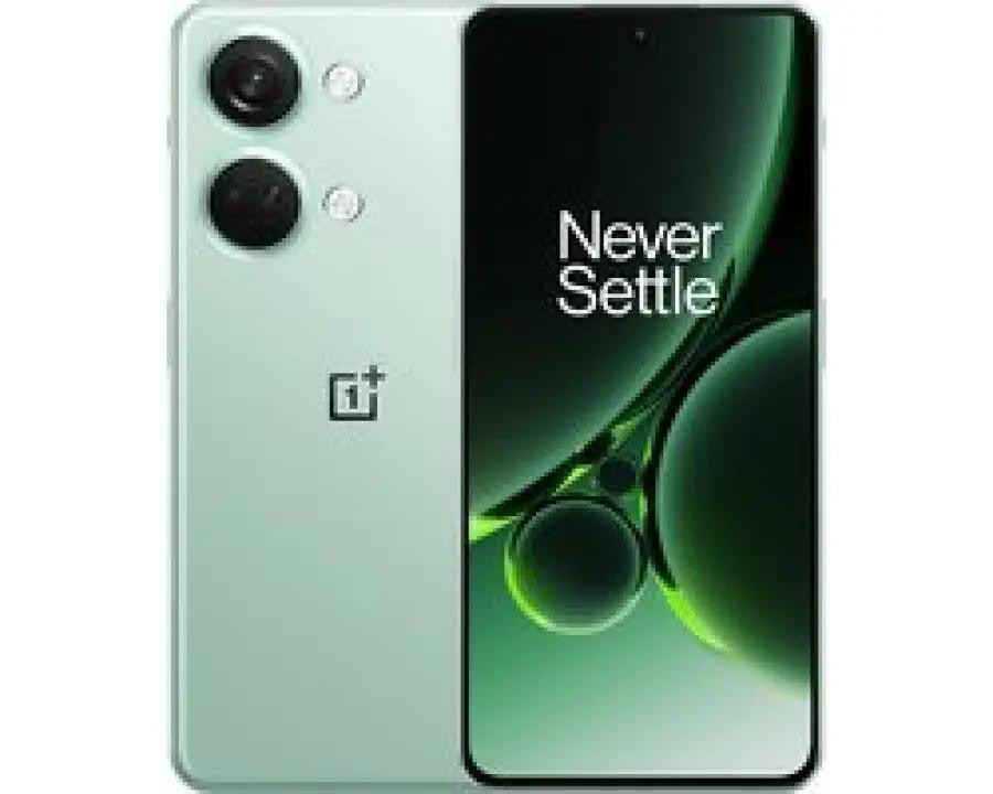 oneplus Nord 3 5G 8 GB RAM 128 GB Speicher Grün 5011103075