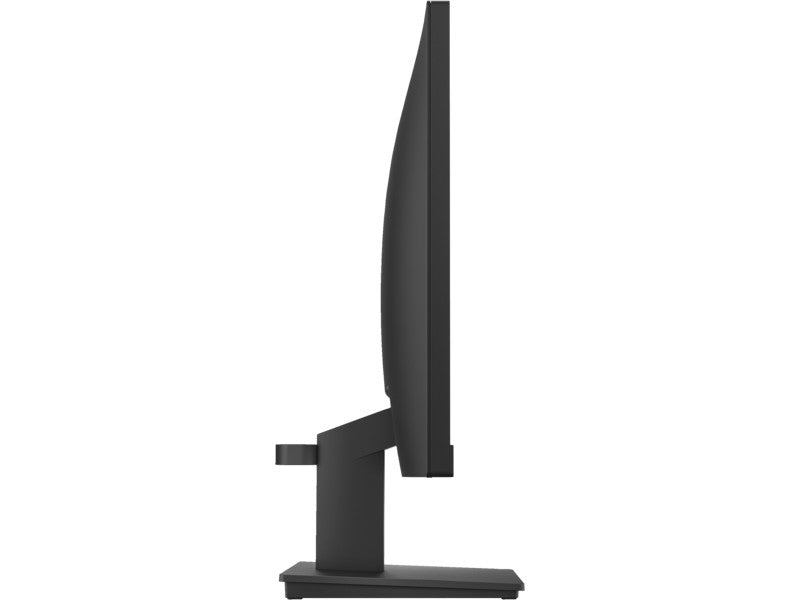 HP P22 G5 54,6 cm (21.5" ) 1920 x 1080 Pixels Full HD 5 MS Zwart 64X86AA#ABB