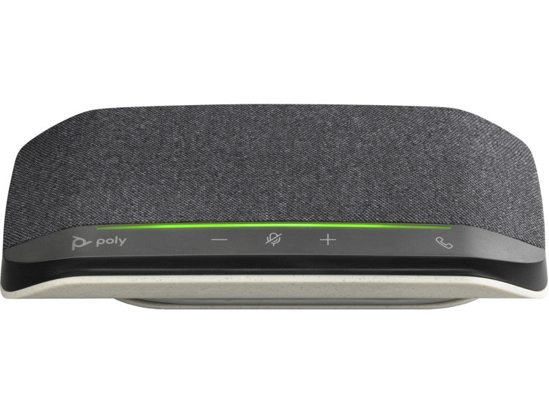 Poly Sync 10 Speakerphone + USB-A naar USB-C-kabel