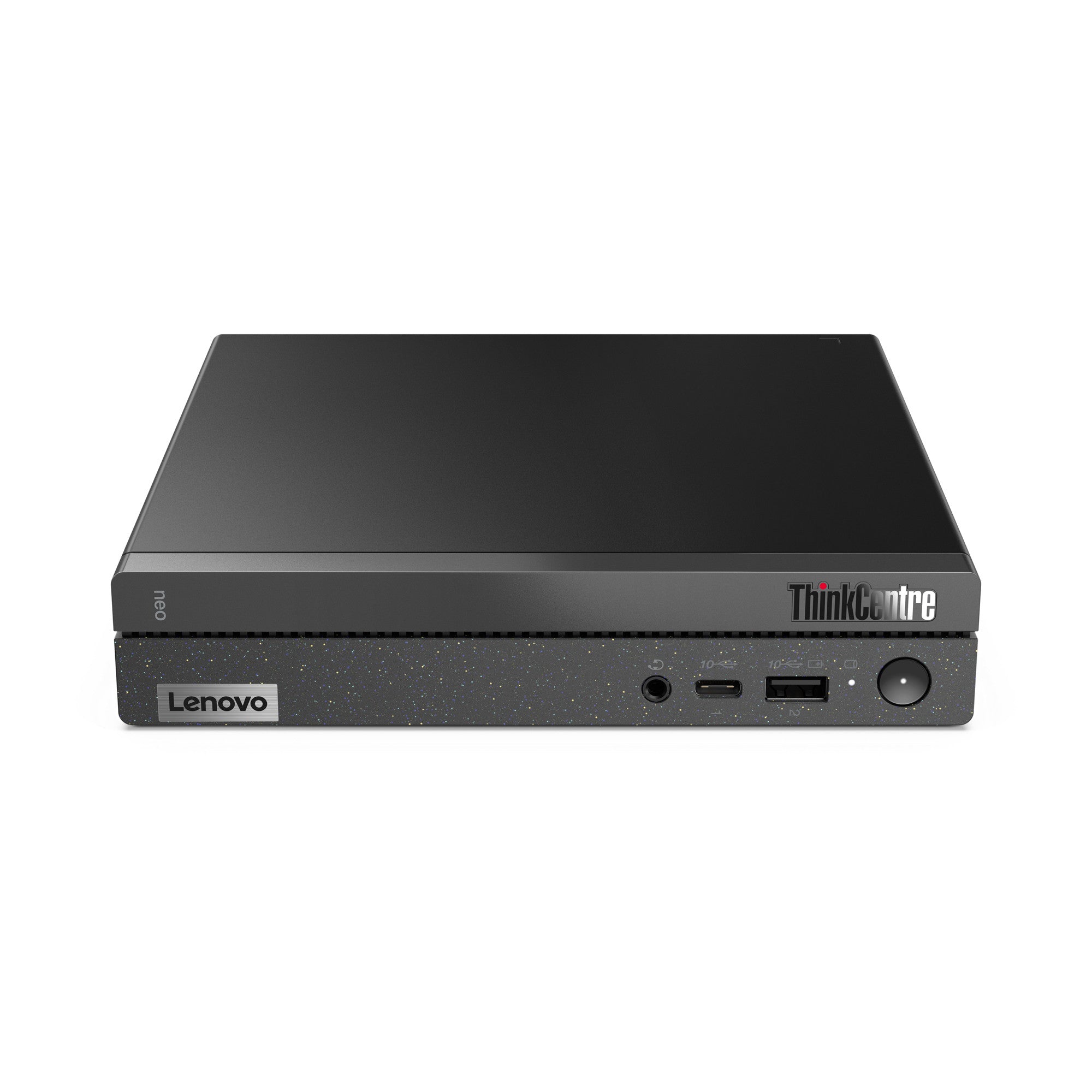 Lenovo ThinkCentre neo 50q Gen 4 Intel® Core™ i5 i5-13420H 16 GB DDR4-SDRAM 512 GB SSD Windows 11 Pro Mini PC Mini-PC Schwarz
