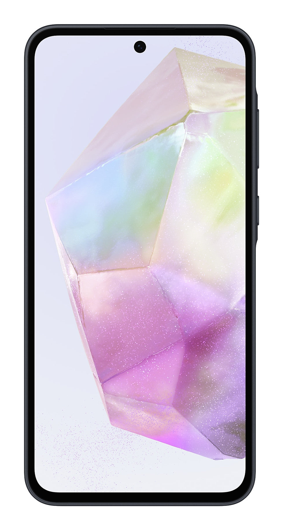 Samsung Galaxy A35 5G 16,8 cm (6,6") Hybride Dual SIM Android 14 USB Typ-C 6 GB 128 GB 5000 mAh Marineblau