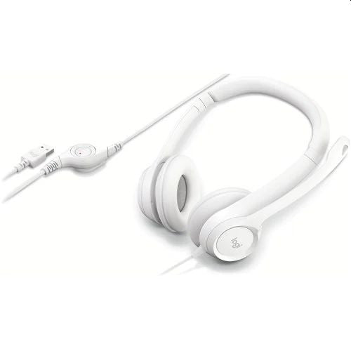 Logitech H390