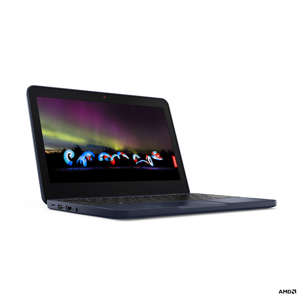 LENOVO TP 100W AMD G3 3015E 4GB 128GB W11P QWERTY Spaans 82J0S02V00