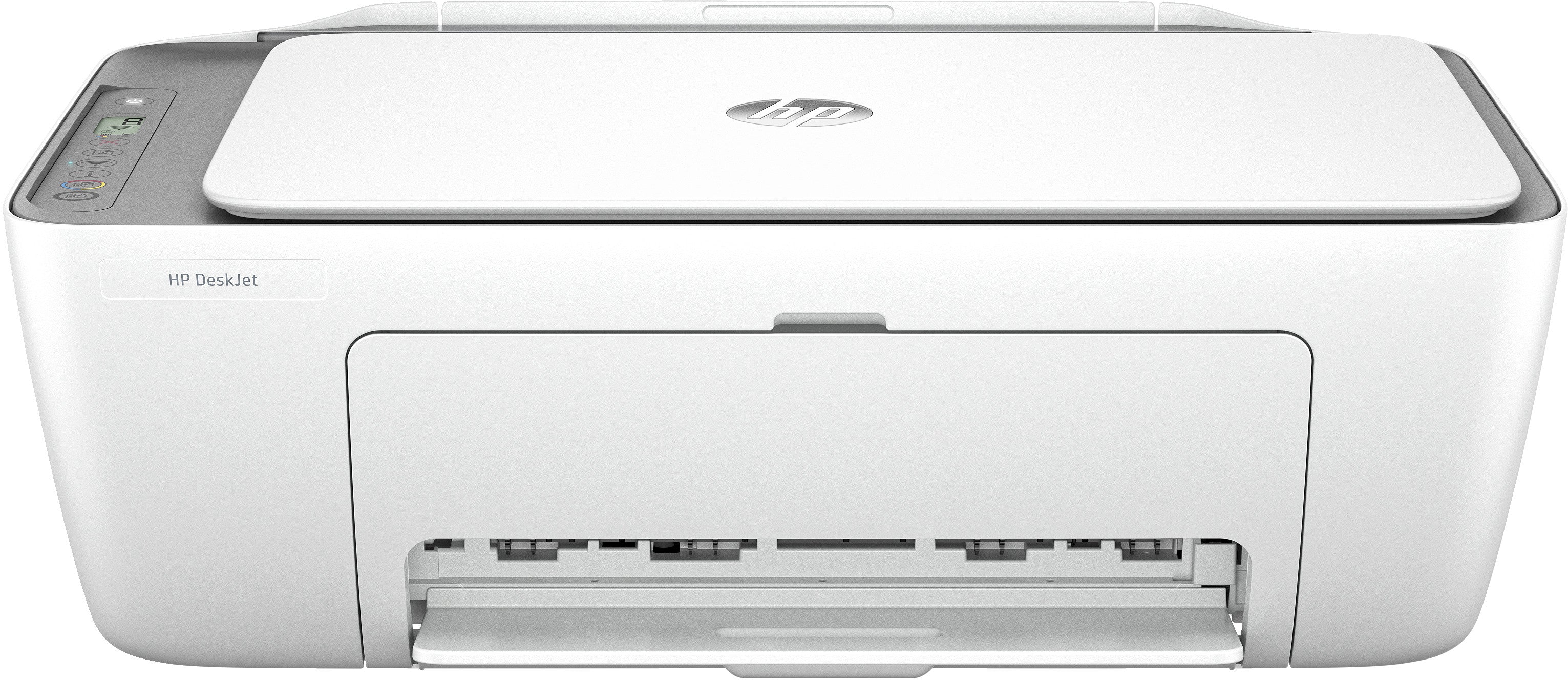 HP DeskJet 2820e All-in-One-Drucker, Farbe, Drucker für Zu Hause, Drucken, Kopieren, Scannen, Scannen an PDF