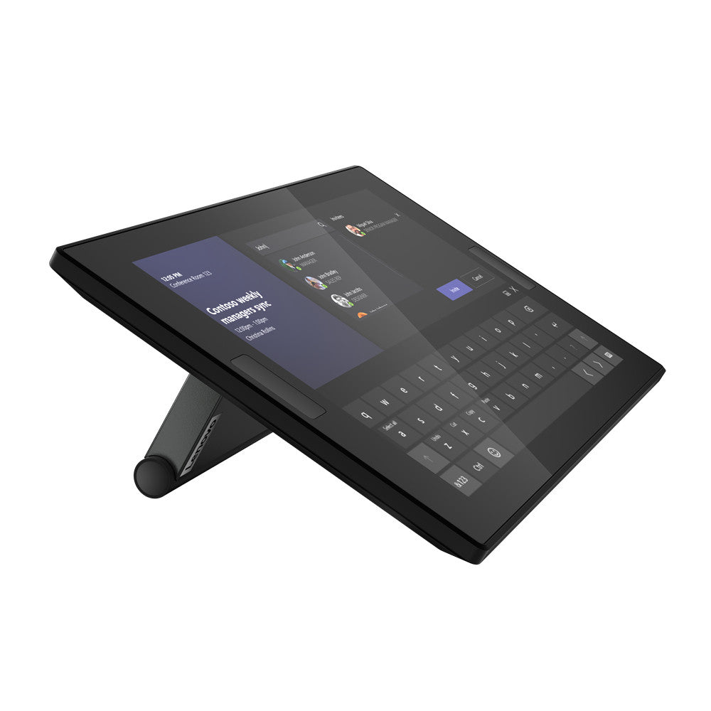 Lenovo ThinkSmart Core for Microsoft Team Rooms video conferencing systeem Ethernet LAN