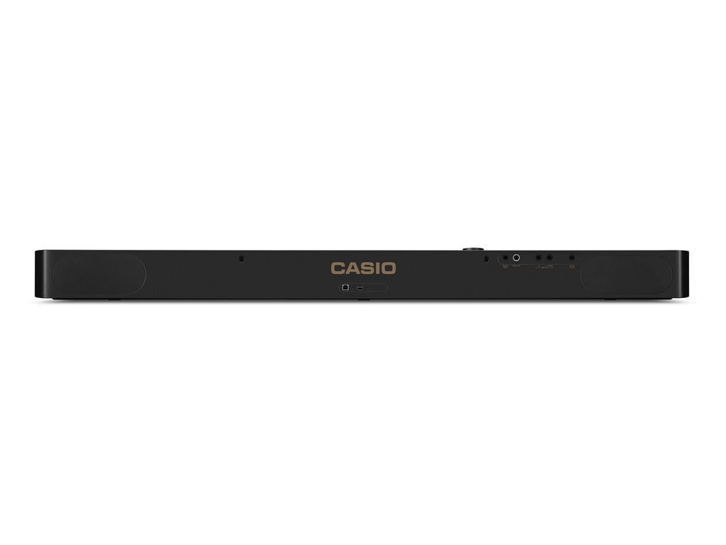 CASIO Privia 88-toetsen Stage digitale piano (zwart) PX-S1100