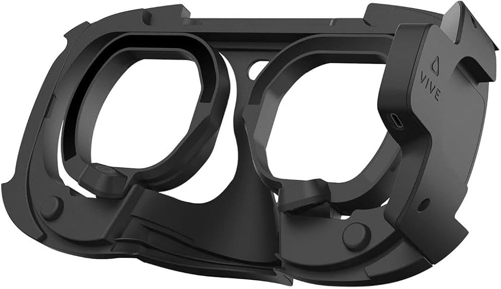 HTC VIVE Focus 3 Eye Tracker Black 99HATF004-00