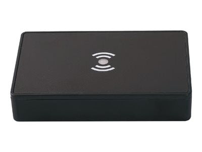 HP HID Mobile Access Mifare Desfire Key Stroking Reader