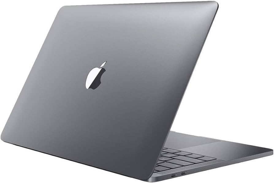 APPLE MacBook Air i5 1,1GHZ 8GB 512GB Spacegrijs (QWERTY US) MVH22N/A