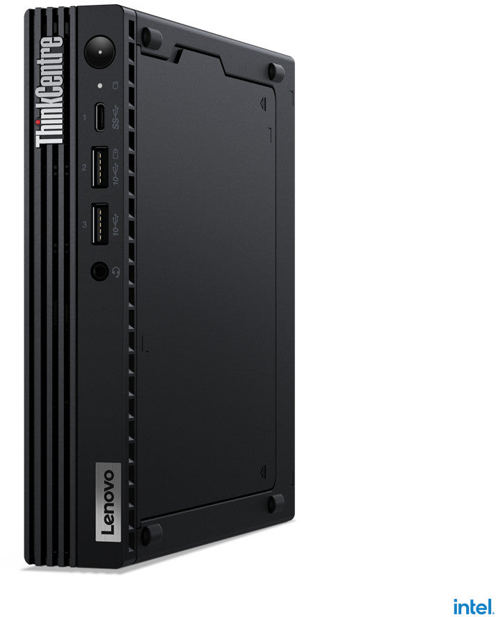 Lenovo Thinkcentre M70Q Gen 4 Intel® Core ™ i5 i5-13400T 16 GB DDR4-Sdram 512 GB SSD Windows 11 Pro Mini PC Black