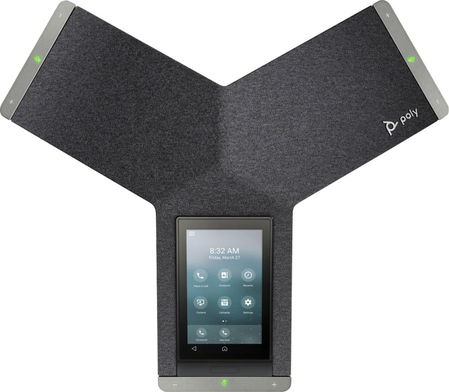 Poly trio C60 Analoges Konferenztelefon 2200-86630-025