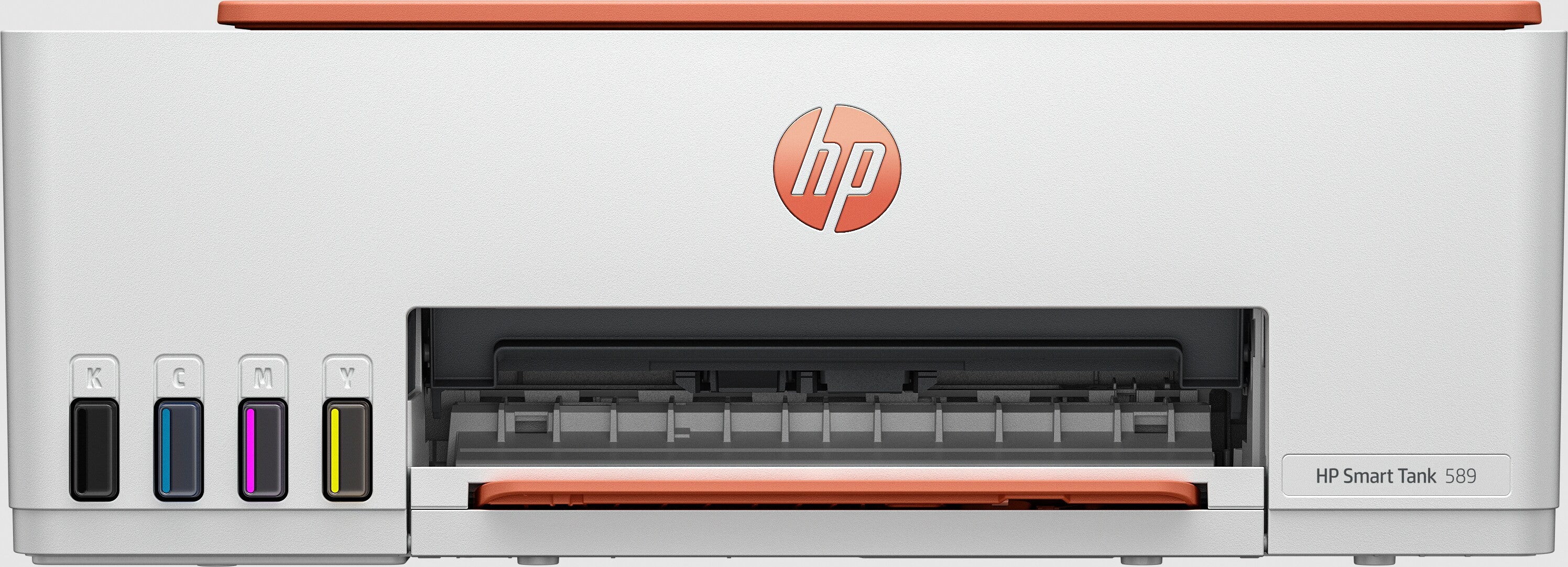 HP Smart Tank 589 All-in-One Printer,