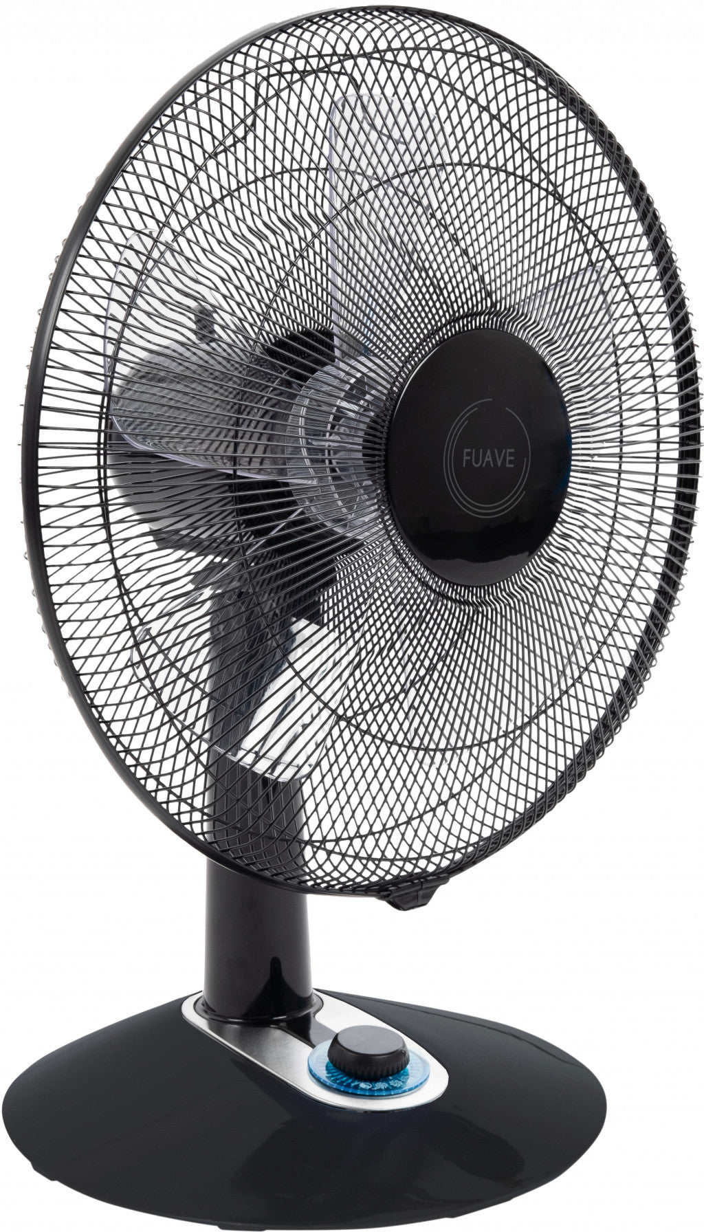 Fuave CBL420 ventilator Zwart