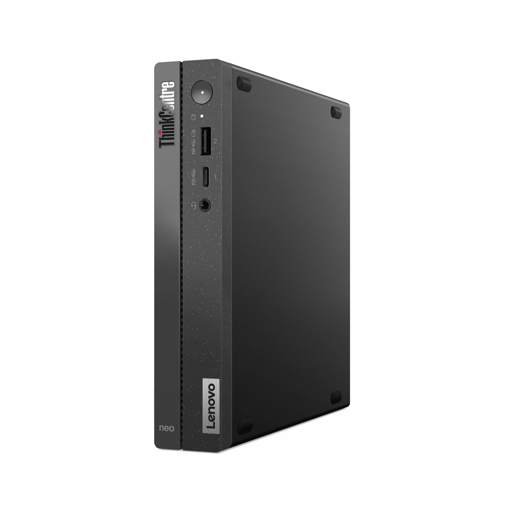 LENOVO ThinkCentre neo 50Q Gen 4 QWERTY EU toetsenbord 12LN001XMH