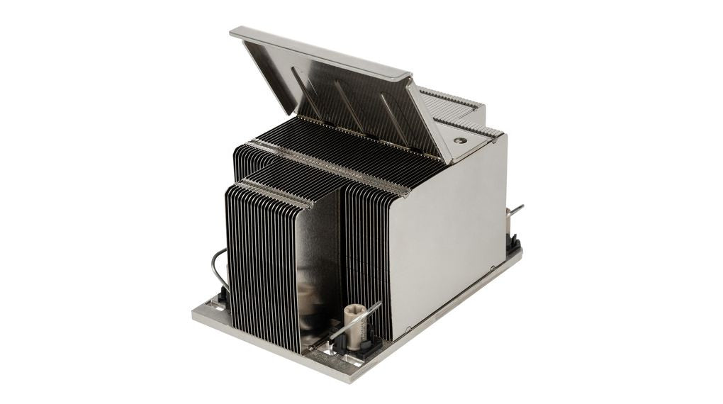 DELL Standaard koellichaam klantinstallatie 412-AAZU