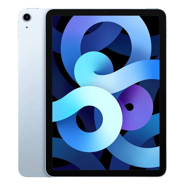 APPLE iPad Air WiFi 64GB (2020) (Sky Blue) MYFQ2/EU