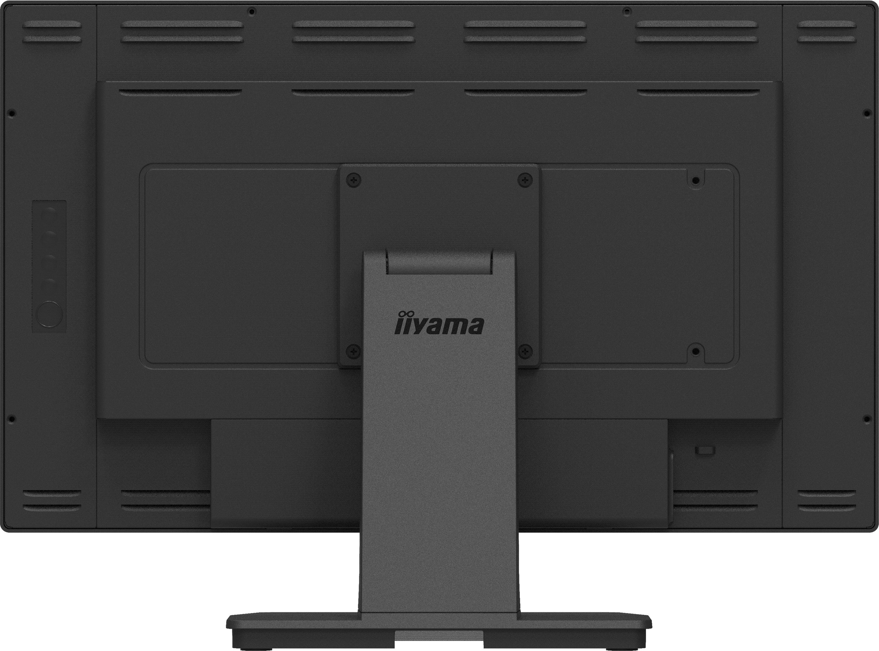 IIYAMA 21,5" Projectv CAP10P Touch T2234MSC-B1S
