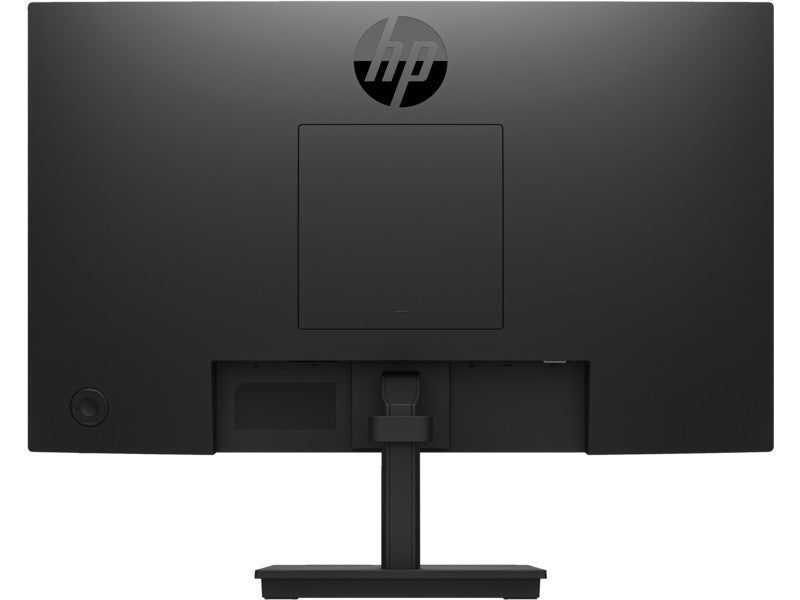 HP P22 G5 54,6 cm (21.5" ) 1920 x 1080 Pixels Full HD 5 MS Zwart 64X86AA#ABB