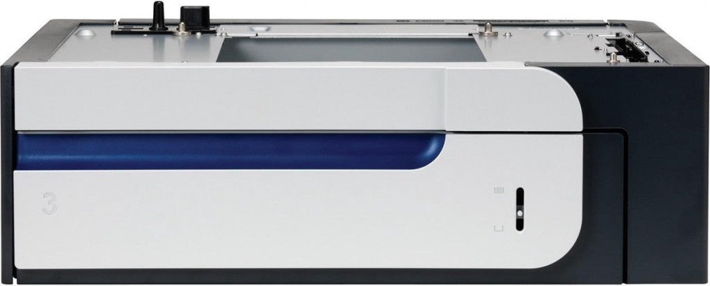 HP LaserJet Color medialade voor 550 vel