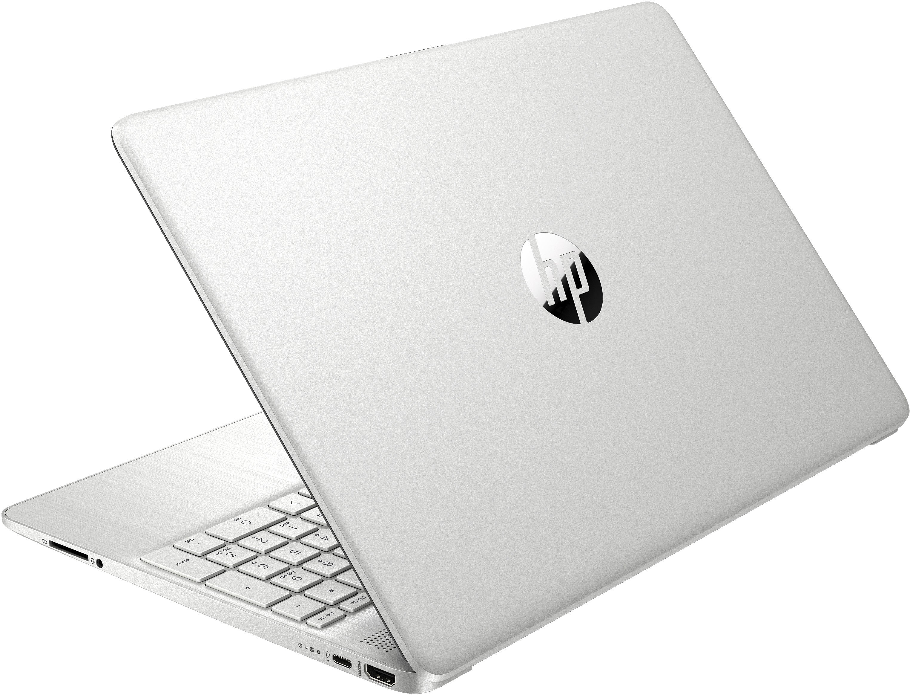 HP Laptop 15S-FQ5XXX i3-1215U 8GB 480GB SSD W11H AZERTY 8Q4K0EA#ABF