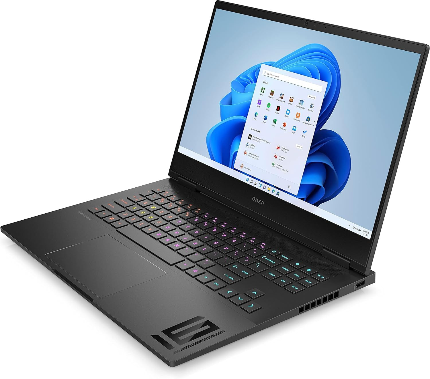 OMEN by HP OMEN 16-xf0095ng