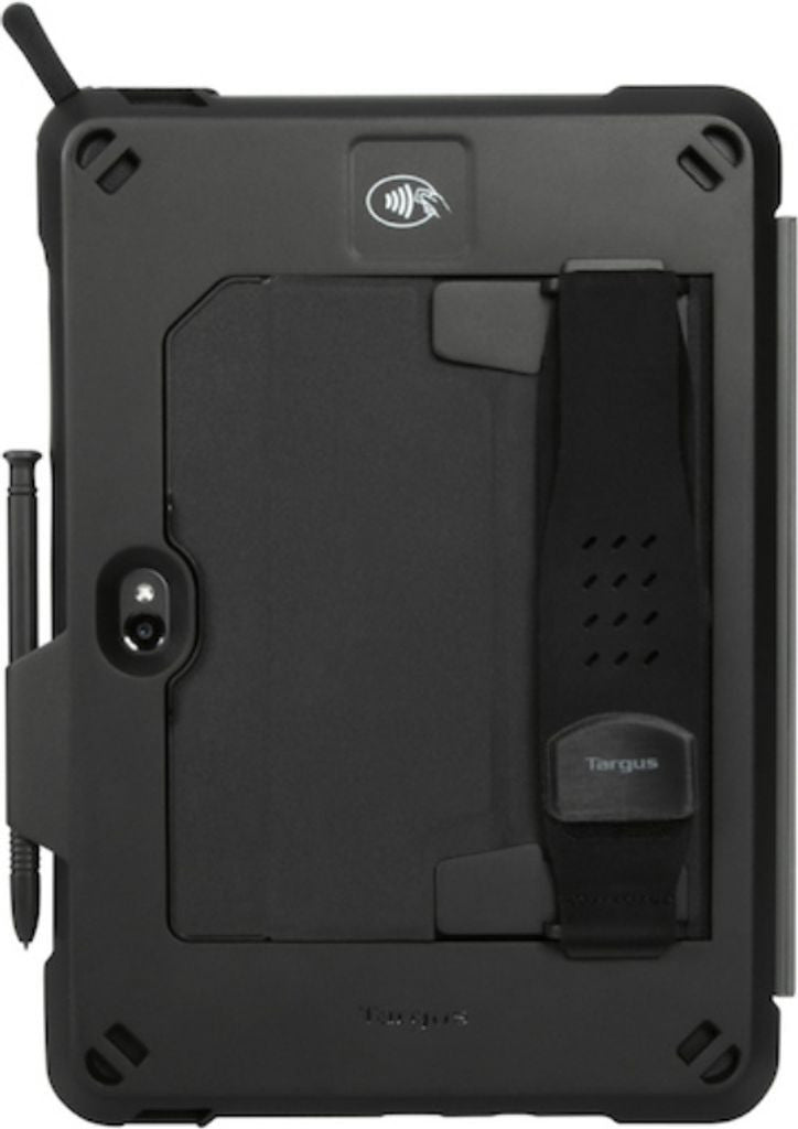 Samsung GP-FPT636TGCBW Tablet-Schutzhülle 25,6 cm (10.1") Cover Schwarz