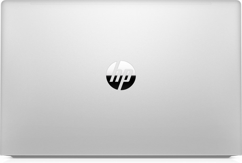 HP Laptop Probook 450 G8 15,6" 11TH gen 8GB 256GB SSD Windows 10 Pro zilver 2E9F9EA