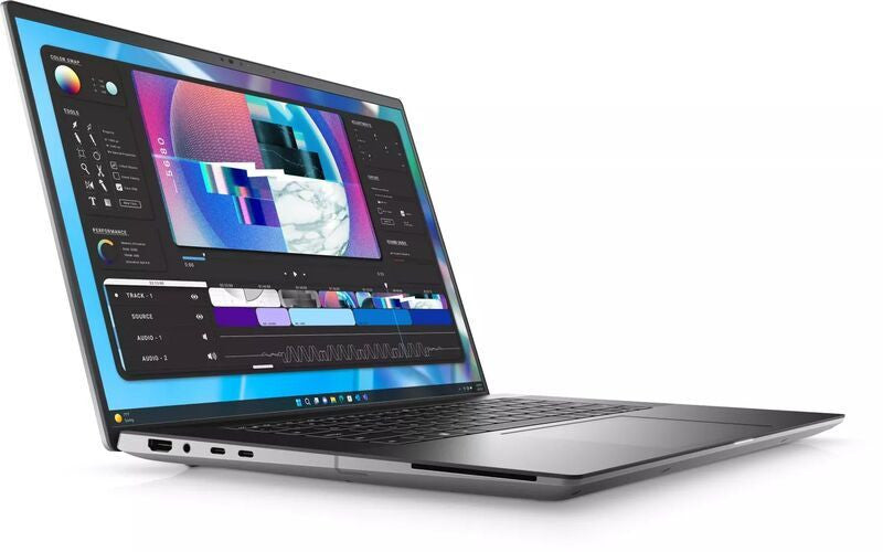 DELL Precisie 5680 I9-13900H 16" 64GB 2TB 210-BGWL