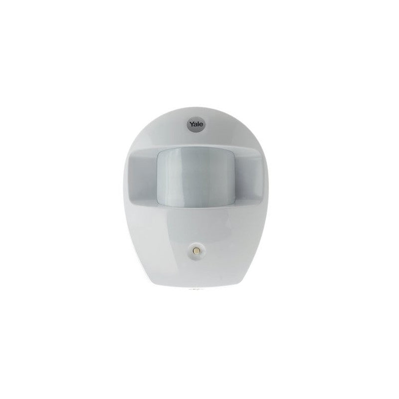 Yale SR-A100-0PIR Muur Wit