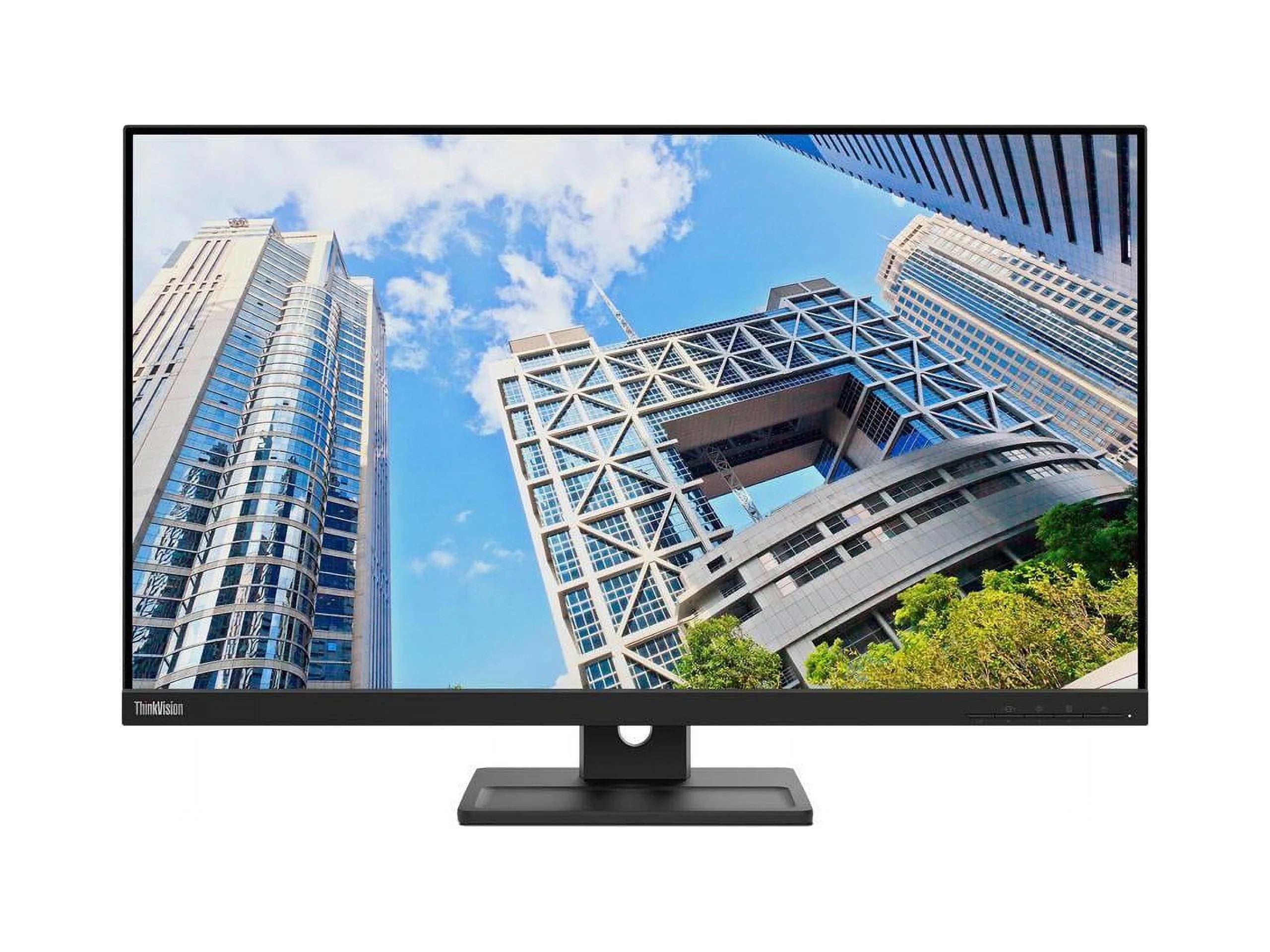 LENOVO Monitor ThinkVision E24-29 DE 23,8" 63ABMAT3EU