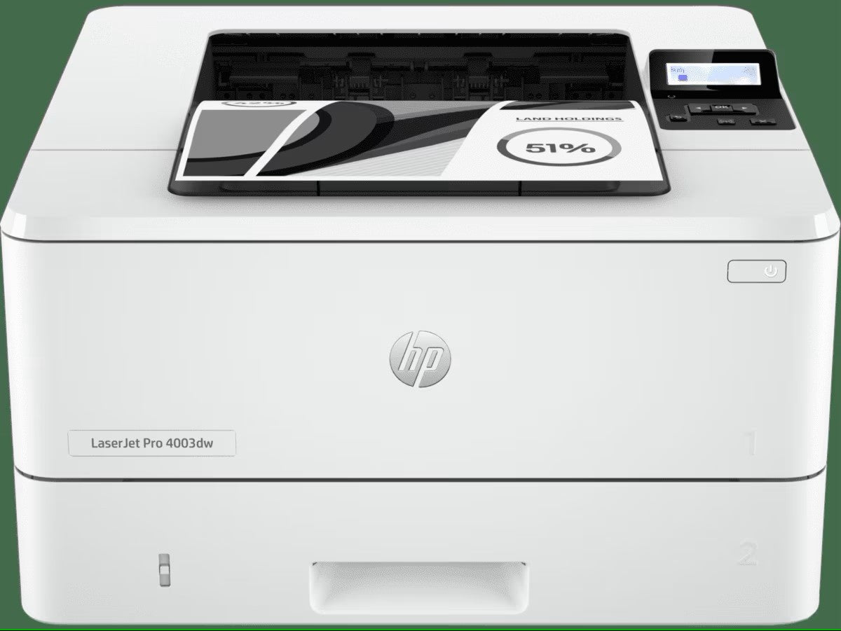 HP LaserJet Pro 4003dw 2Z610A#B13