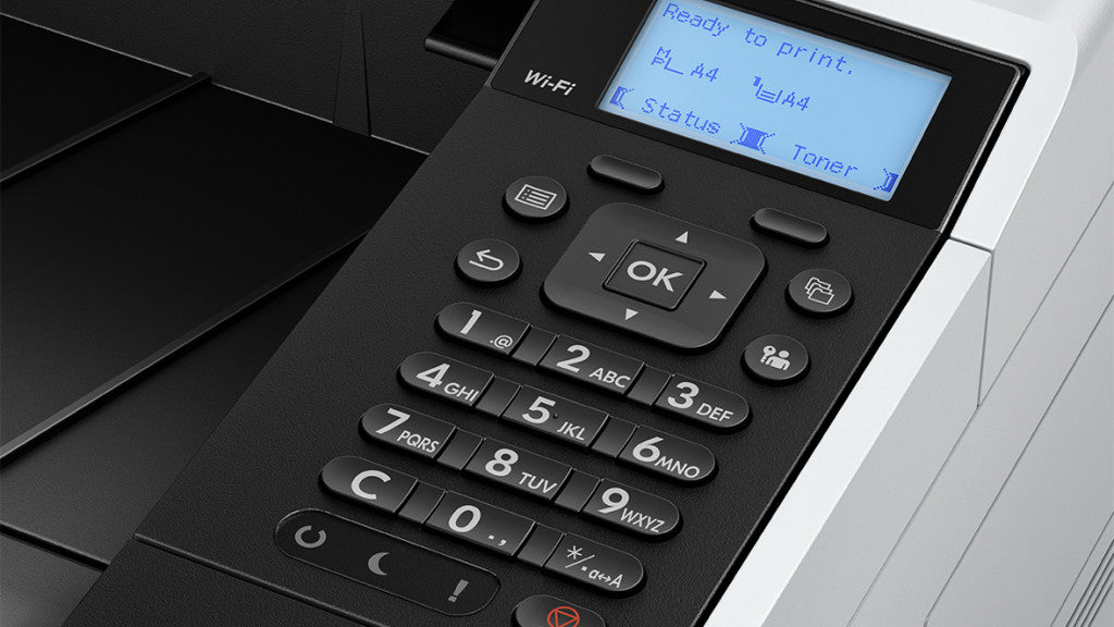 Kyocera Ecosys PA4000WX 1200 x 1200 DPI A4 WiFi
