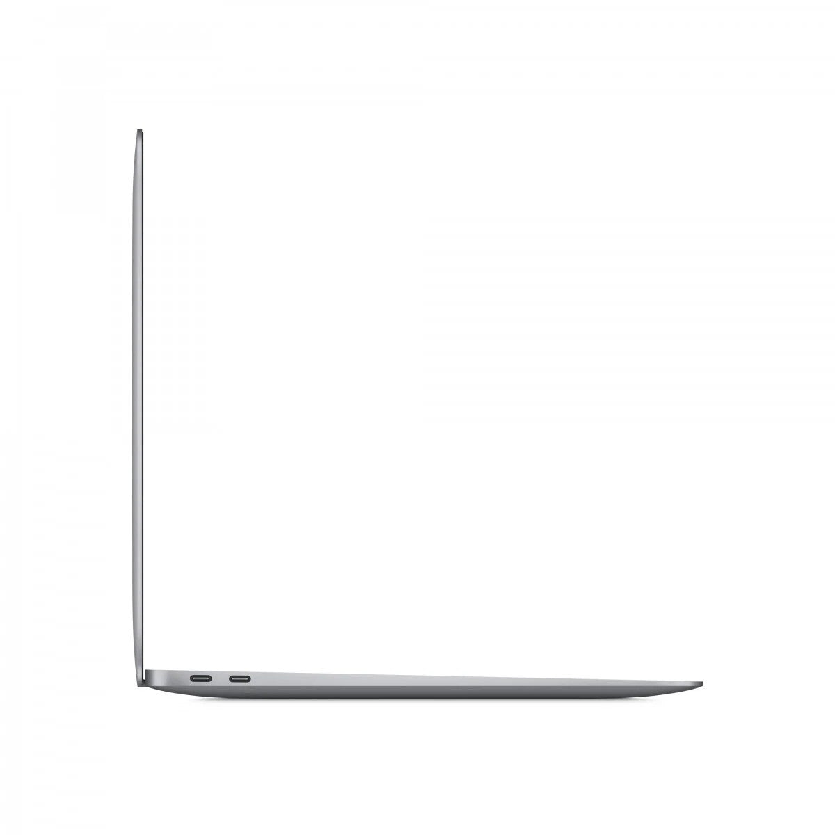APPLE MacBook Air 13.3 Grijs 8C M1 7C/8GB/256GB QWERTY Spaans MGN63Y/A