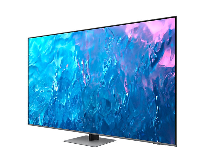 Samsung QE55Q74CATXXN TV 139,7 cm (55") 4K Ultra HD Smart TV WLAN Grau