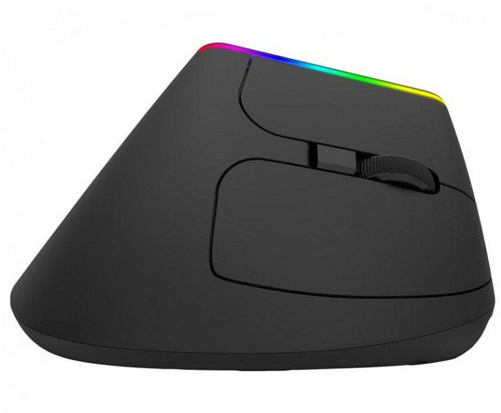 ORDISSIMO ART0425 Maus Büro Beidhändig Bluetooth + USB Type-A Laser