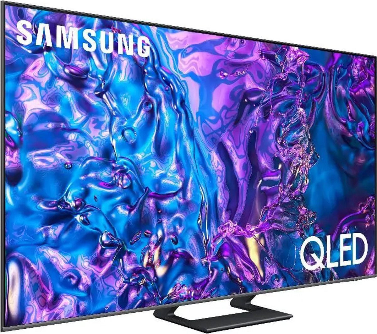 Samsung QE65Q77DAT 165,1 cm (65") 4K Ultra HD Smart-TV WLAN Titan QE65Q77DATXXN