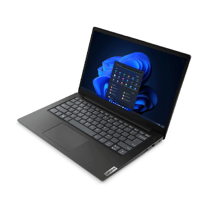 LENOVO V14 R5 7520U 16GB 256GB QWERTY VK 82YT00CTUK