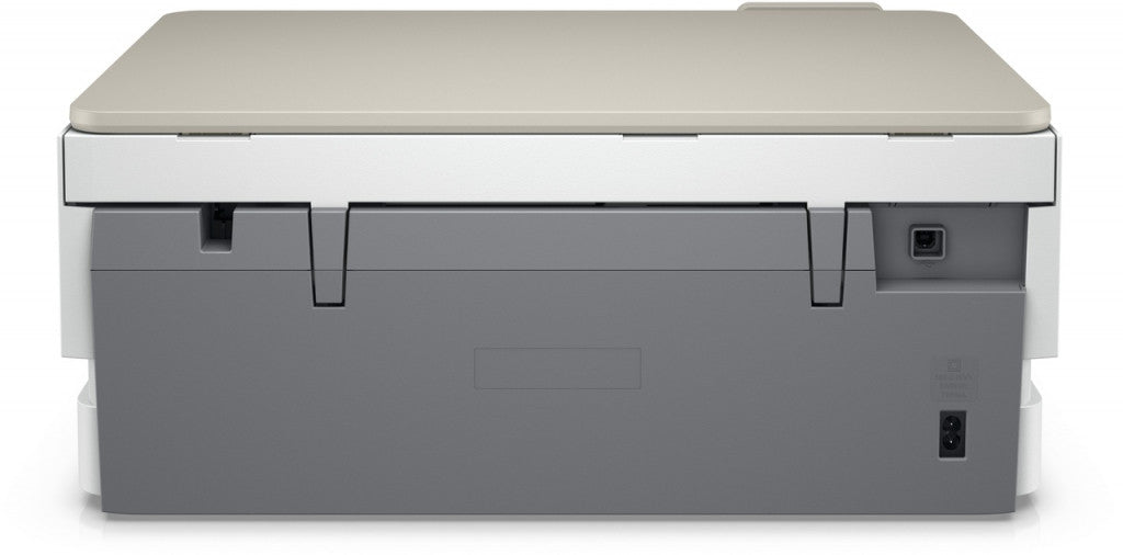 HP ENVY Inspire 7224e Wireless All-in-One Farbe Drucker, Instant Ink; Kopierer, Scanner