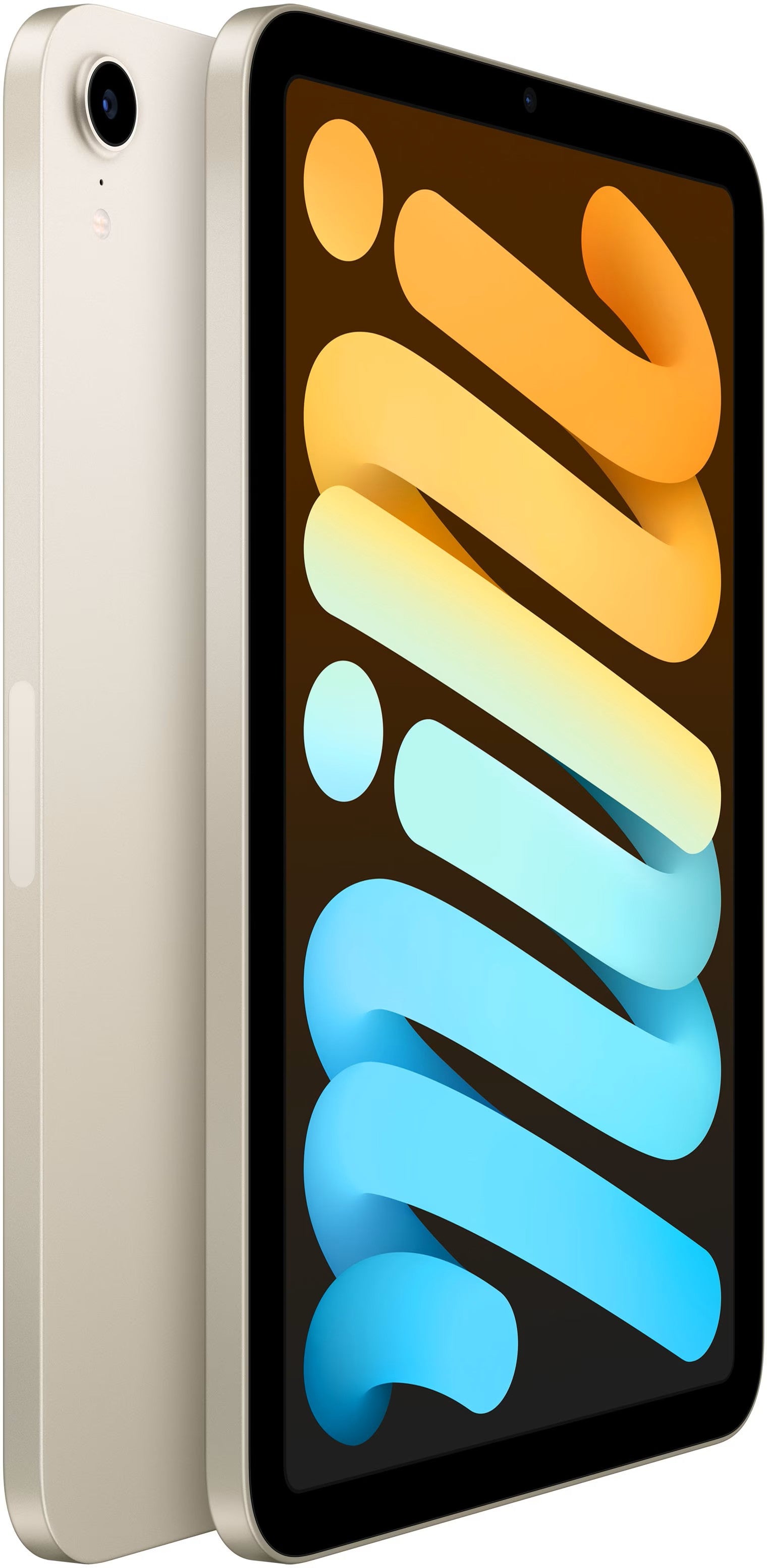 Apple iPad mini 6th Gen 8.3in Wi-Fi 256GB - Beige