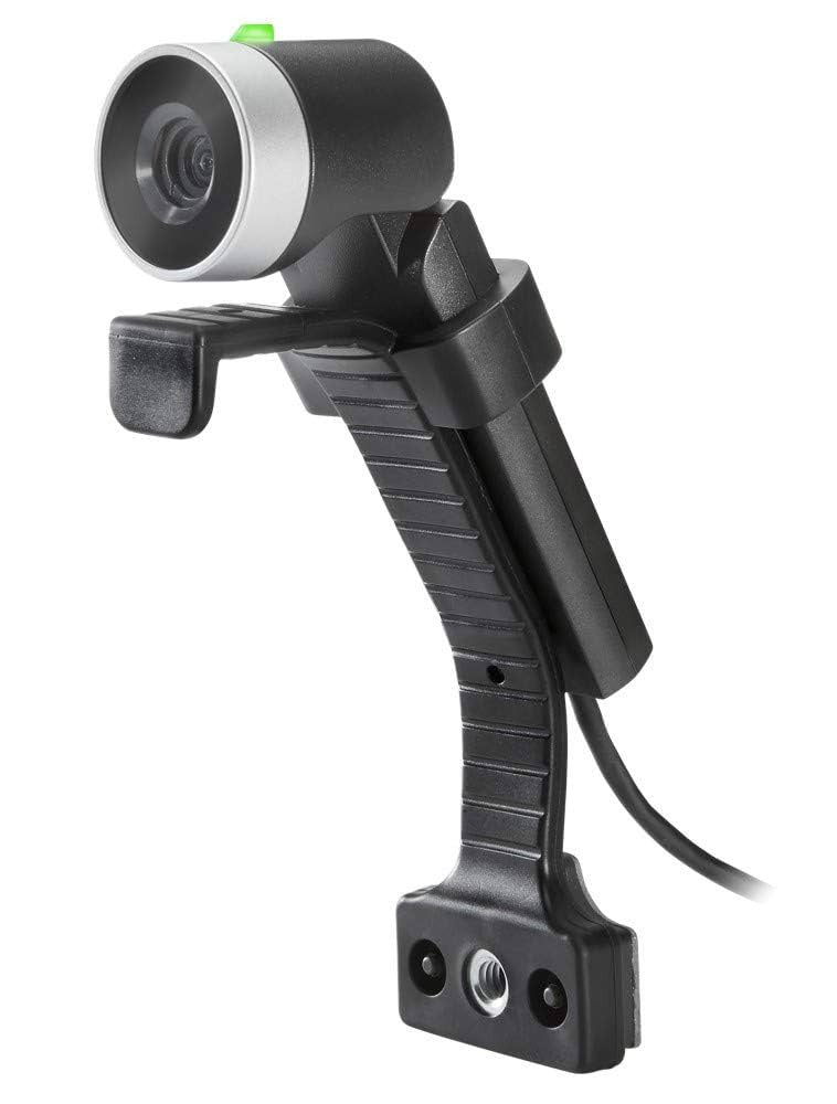 Poly EagleEye Mini 4 MP Schwarz, Silber 1920 x 1080 Pixel 30 fps