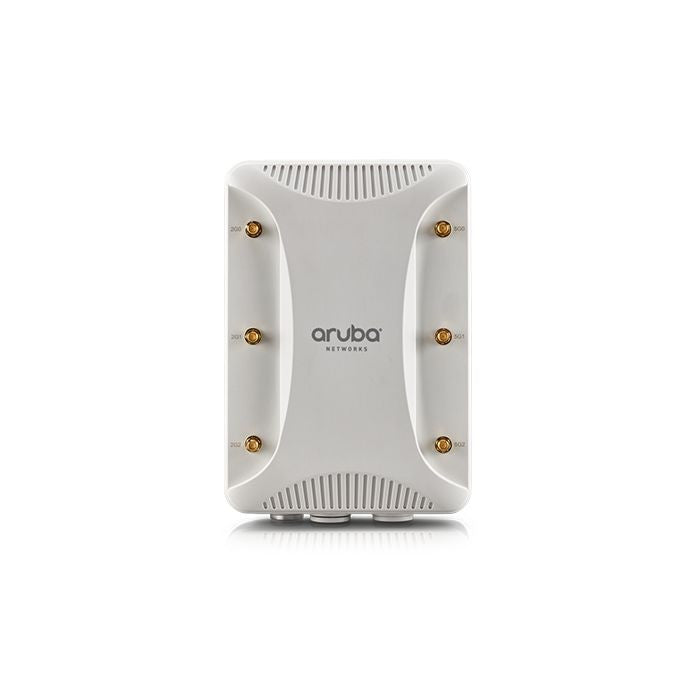 HPE Aruba Networking AP-228 1300 Mbit/s Wit Power over Ethernet (PoE)