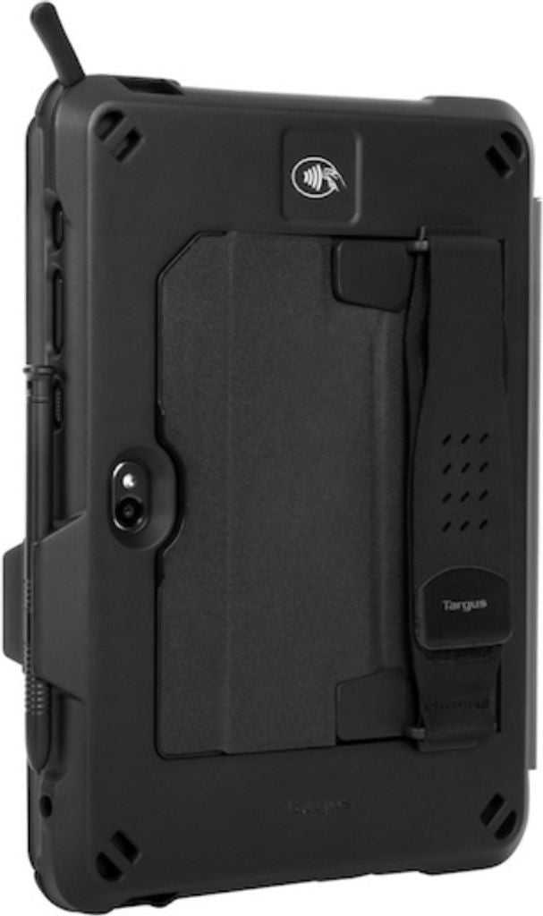 Samsung GP-FPT636TGCBW Tablet-Schutzhülle 25,6 cm (10.1") Cover Schwarz